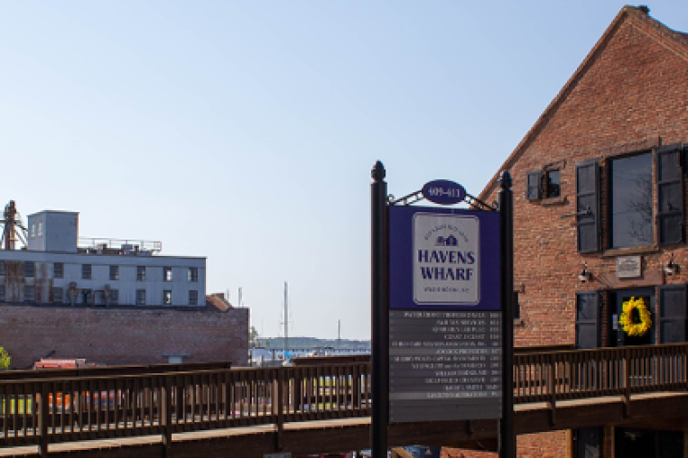 Boat Life Without the Boat Ramp: What Changes When You Have a Home Port?